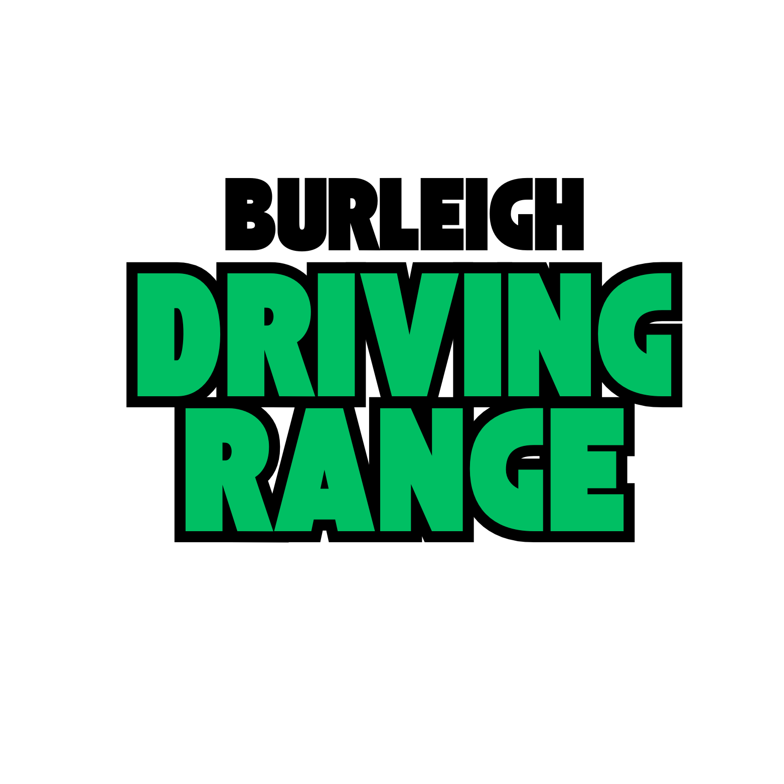 Burleigh Driving Range